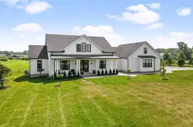 51075 Deeks Road Wainfleet Ontario L0S 1V0