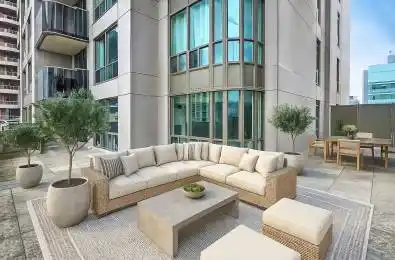 750 Bay Street Unit# 2307 Toronto C01 Ontario M5G 1N6