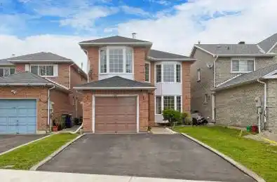 42 Grantown Avenue Unit# Upper Toronto E10 Ontario M1C 3R9