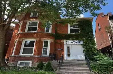67 West Avenue Hamilton Ontario L8L 5C1