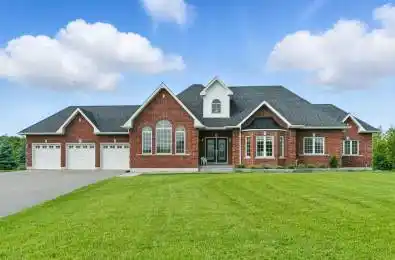 47 Songbird Crescent Kawartha Lakes Ontario K9V 0A9