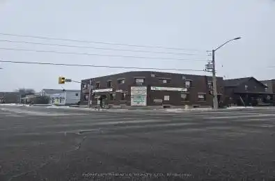 92 Bond St Street Oshawa Ontario L1G 1A5