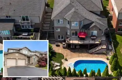 4957 Gilmore Street Lincoln Ontario L0R 1B9