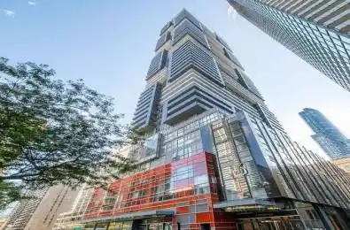 7 Grenville Street Unit# 2105 Toronto C01 Ontario M4Y 0E9