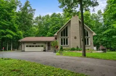 5454 Nine Mile Road South Glengarry Ontario K0C 1S0