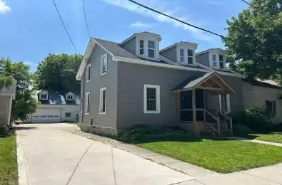 41 John Street Huron East Ontario N0K 1W0