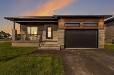 933 Katia Street The Nation Ontario K0A 2M0