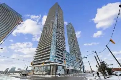 950 Portage Parkway Unit# 2905 Vaughan Ontario L4K 0J7