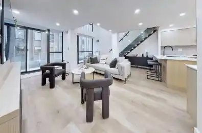 80 Cumberland Street Unit# 504 Toronto C02 Ontario M5R 3V1