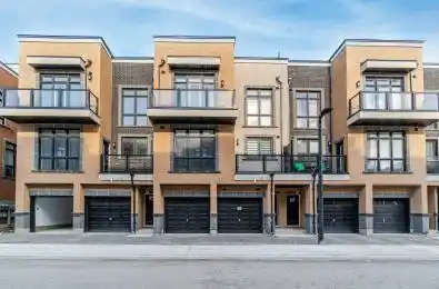 12860 Yonge Street Unit# 2 Richmond Hill Ontario L4E 1J4