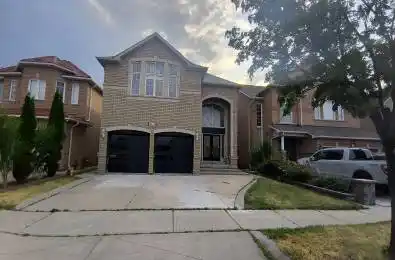107 Eastvale Drive Markham Ontario L3S 4T4