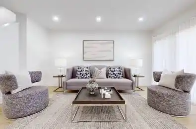 735 New Westminster Drive Unit# 3 Vaughan Ontario L4J 7Y9