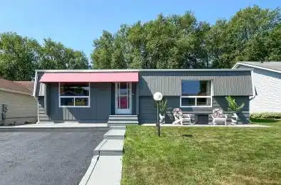 10 Eastbank Road Clarington Ontario L1B 1A4