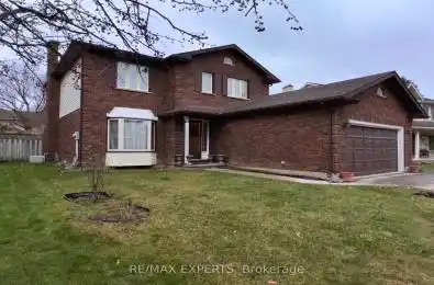 75 Wendy Crescent London North Ontario N5X 3J7