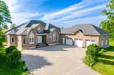 5246 Beech Grove Side Road Caledon Ontario L7K 2G1