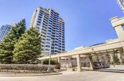2 Rean Drive Unit# 909 Toronto C15 Ontario M2K 3B8