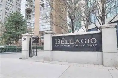 300 Bloor Street Unit# 2506 Toronto C09 Ontario M4W 3Y2