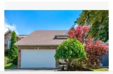 8 Ward Circle Thorold Ontario L2V 5C4