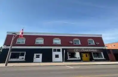 73 Madawaska Street Unit# Unit #1 Arnprior Ontario K7S 1S1