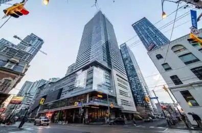 80 John Street Unit# 2504 Toronto C01 Ontario M5V 3X4