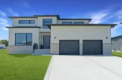 102 SLADDEN Court Blue Mountains Ontario N0H 2P0