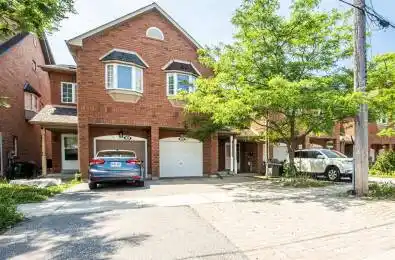 48 Tisdale Avenue Toronto C13 Ontario M4A 2Y3