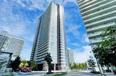 121 Mcmahon Drive Unit# 2301 Toronto C15 Ontario M2K 0C1