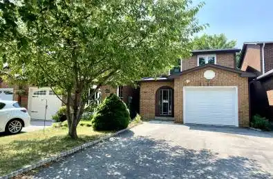 17 Debden Road Markham Ontario L3R 6V6