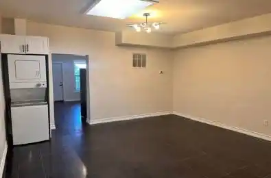 783 Barton Street Unit# 2 Hamilton Ontario L8L 3A9