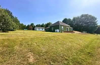 135 Village Road Hastings Highlands Ontario K0L 1C0