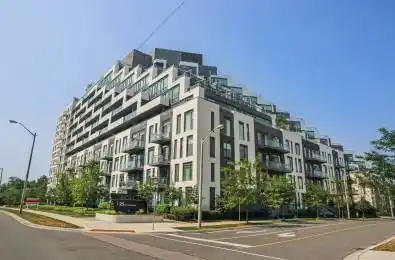 25 Adra Grado Way Unit# 243 Toronto C15 Ontario M2J 0H6