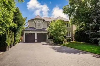 1793 Pine Grove Avenue Pickering Ontario L1V 1K7