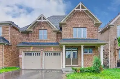 2497 Bandsman Crescent Oshawa Ontario L1L 0M1
