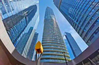 14 York Street Unit# 5903 Toronto C01 Ontario M5J 0B1