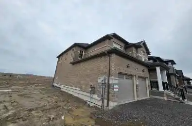 305 O'Toole Crescent Peterborough North Ontario K9K 0J4