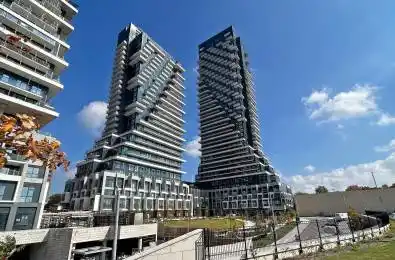 30 Inn On The Park Drive Unit# 3304 Toronto C13 Ontario M3C 0P7