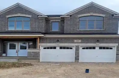 28 Aitchison Avenue Southgate Ontario N0C 1B0