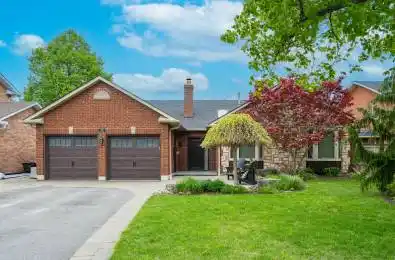 250 Lori Avenue Whitchurch-Stouffville Ontario L4A 6C7