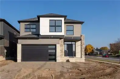 2 WELCH Court St. Thomas Ontario N5R 0M1
