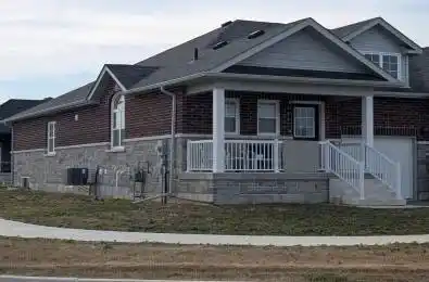 508 Joseph Gale Street Cobourg Ontario K9A 3L4