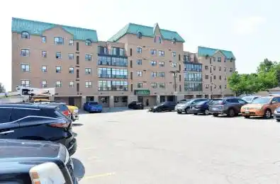 200 Broadway N/A Unit# 406 Orangeville Ontario L9W 5G3
