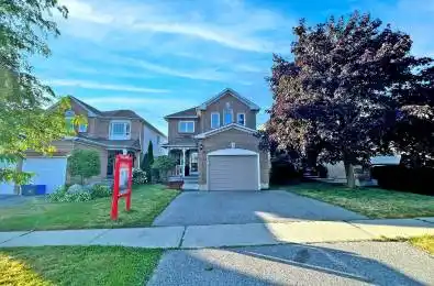 187 Wilkins Crescent Clarington Ontario L1E 3B7