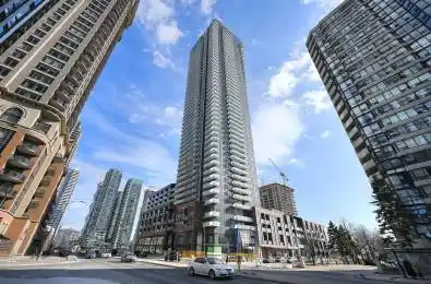 430 Square One Drive Unit# 4401 Mississauga Ontario L5B 0L6