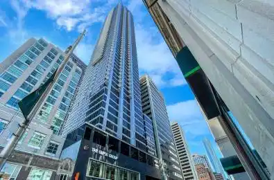 395 Bloor Street Unit# 5003 Toronto C08 Ontario M4W 0B4