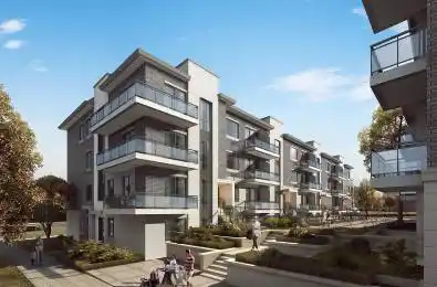 3453 Victoria Park Avenue Unit# A317 Toronto E05 Ontario M1W 2N6