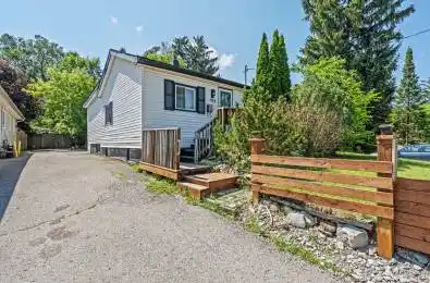 189 Emerson Avenue London South Ontario N5Z 3L5