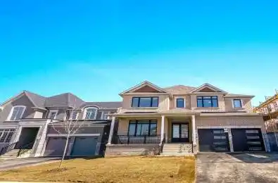 46 Bayberry Drive Adjala-Tosorontio Ontario L0G 1W0