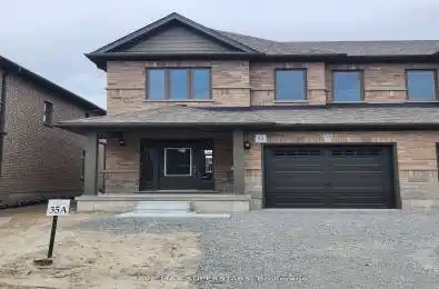 51 COPPERHILL Heights Barrie Ontario L9J 0K6