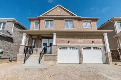 4 Mackenzie Street Southgate Ontario N0C 1B0