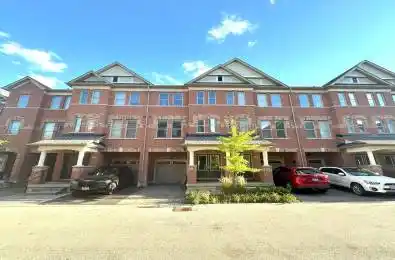 7 City Park Circle Vaughan Ontario L4L 0H2